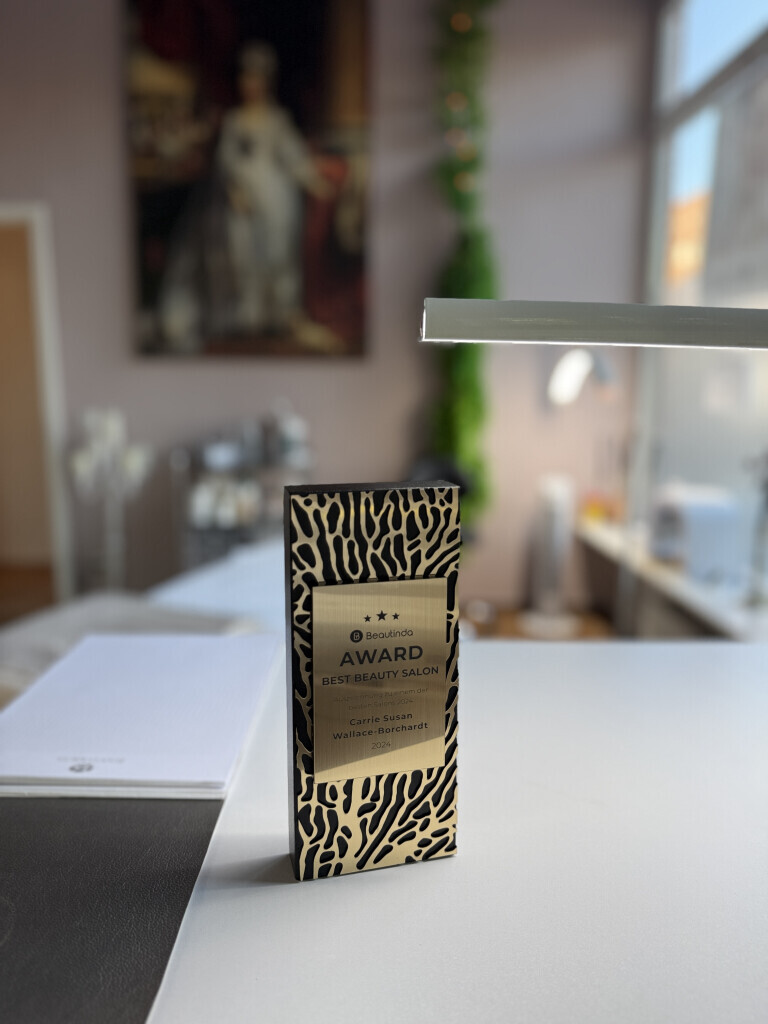 Bilder CARRIE’S COSMETIC - Your Life’s Beauty