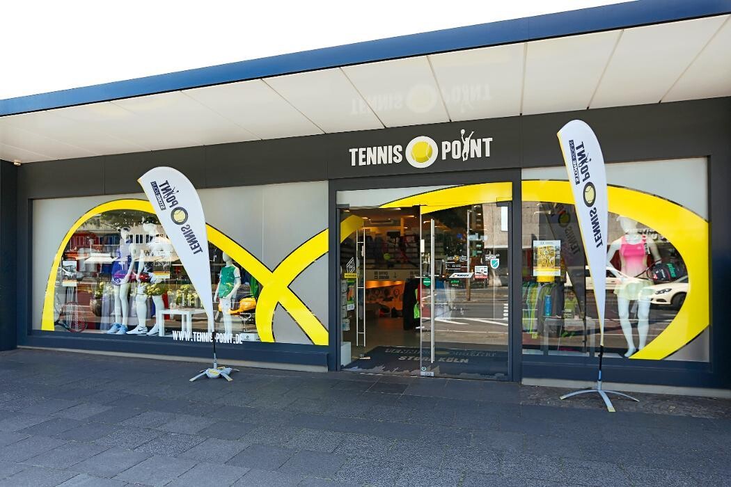 Bilder Tennis-Point