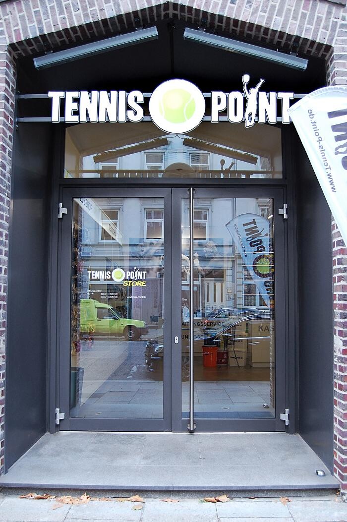 Bilder Tennis-Point