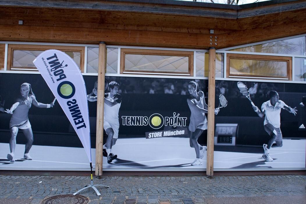 Bilder Tennis-Point