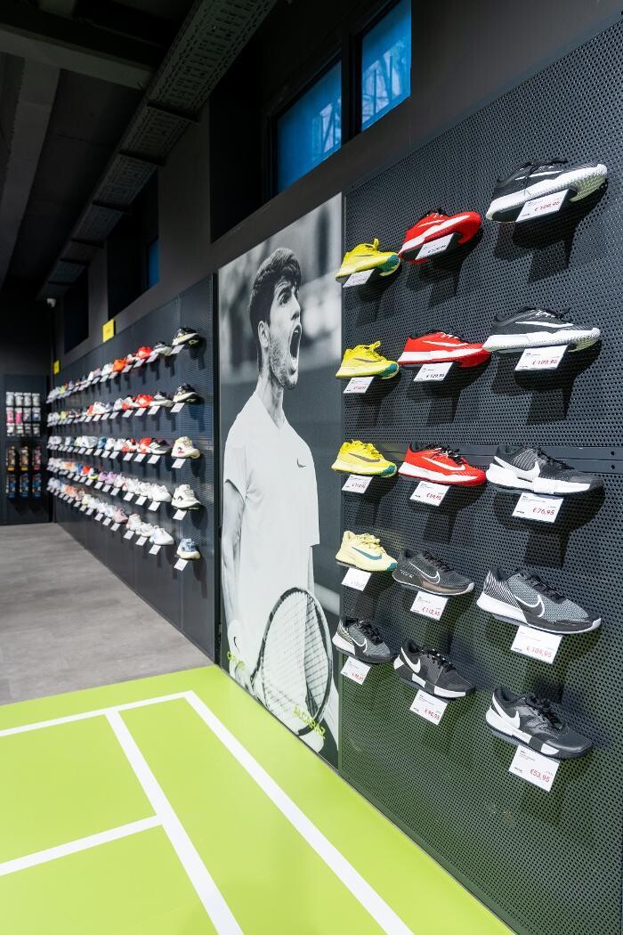 Bilder Tennis-Point
