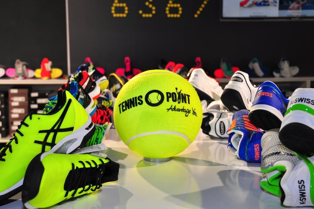 Bilder Tennis-Point