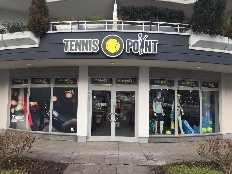 Bilder Tennis-Point