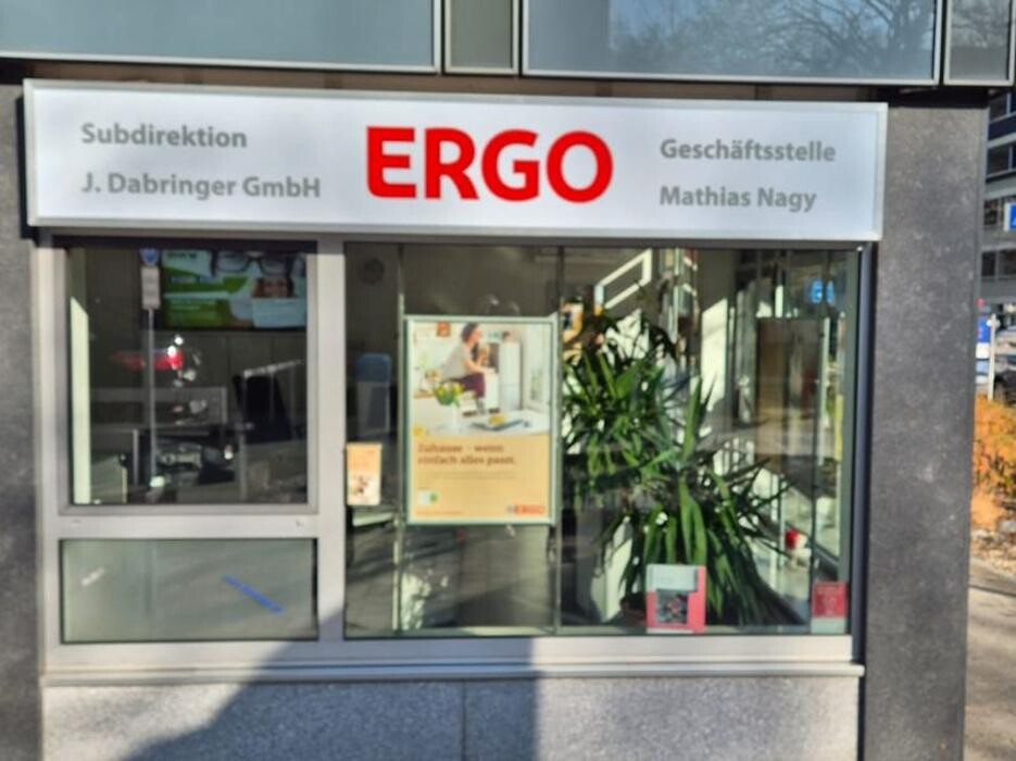 Bilder Geschäftsstelle