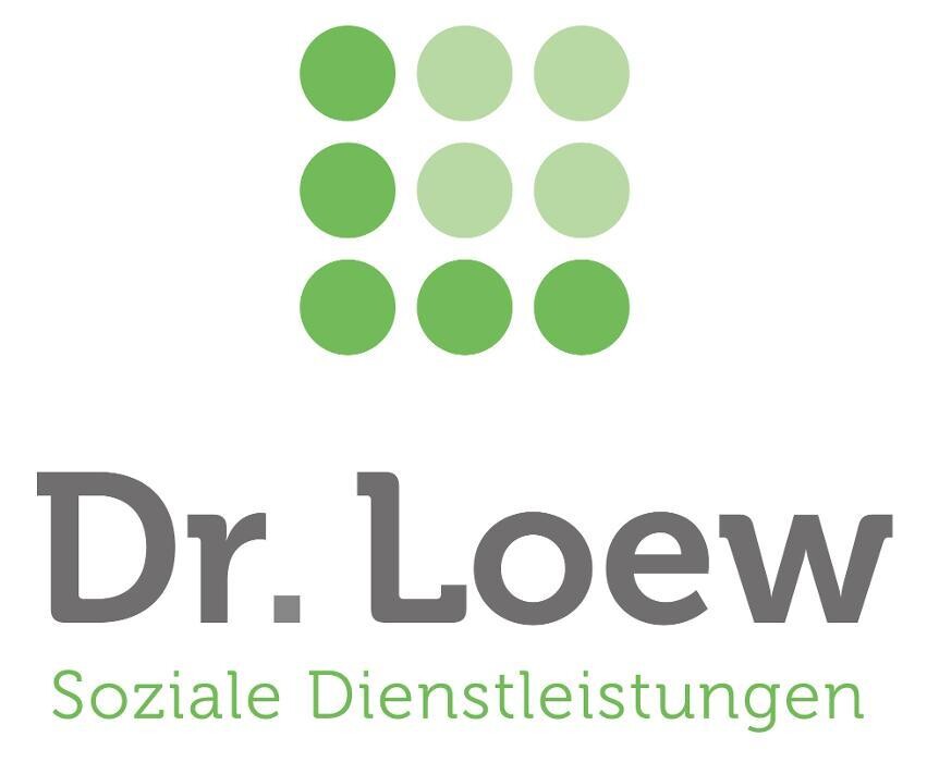 Dr. Loew Soziale Dienstleistungen - Einrichtung Bayreuth Meistersingerstraße Logo