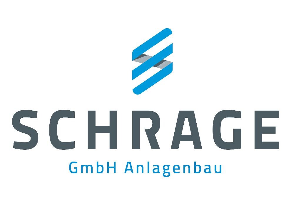 SCHRAGE GmbH Anlagenbau Logo