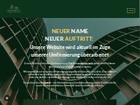 Website Screenshot STILWERK Objekt,-Projektierung & Wohnungsbau UG (haftungsbeschränkt)