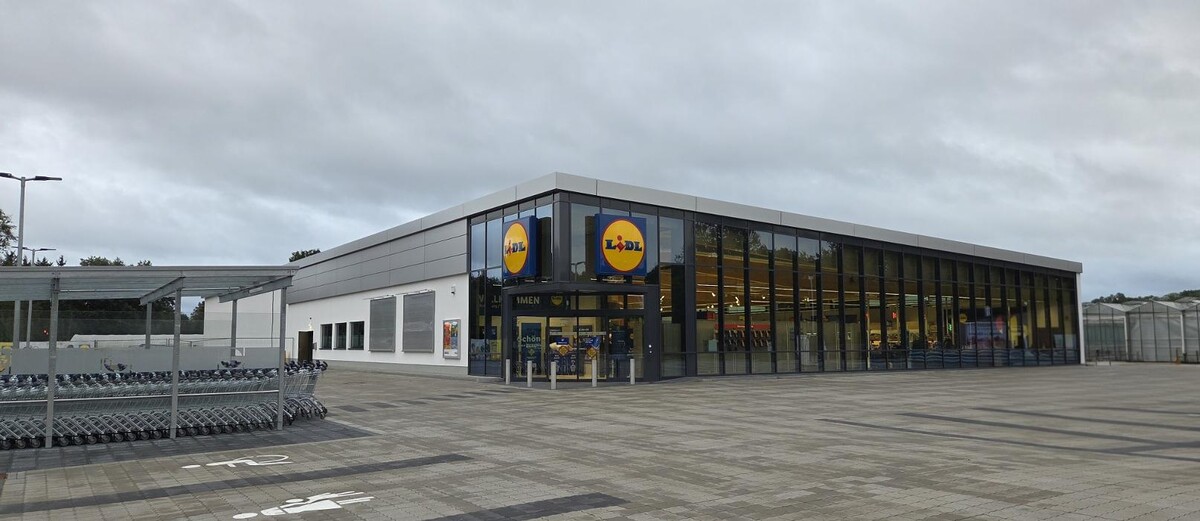 Bilder Lidl