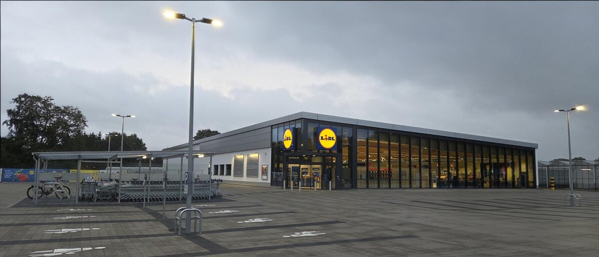 Bilder Lidl