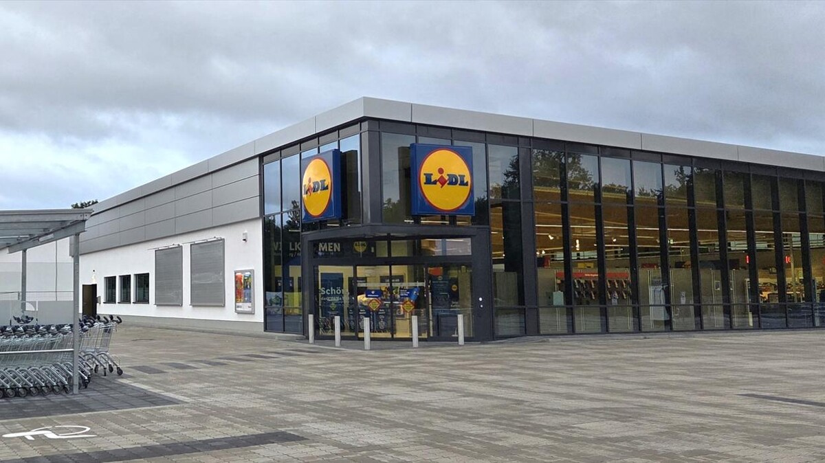 Bilder Lidl
