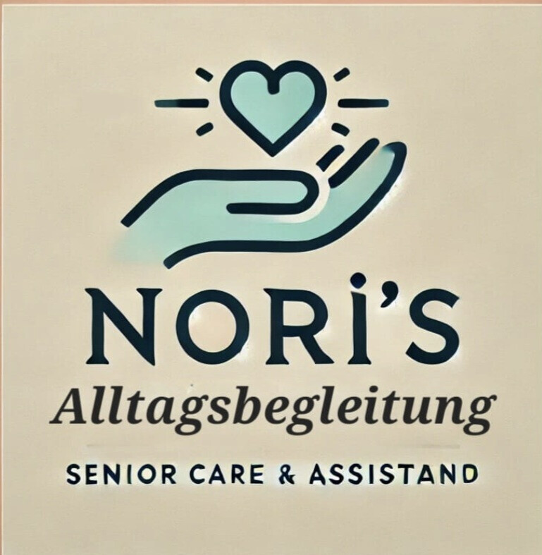 Mobile häusliche Betreuung Logo