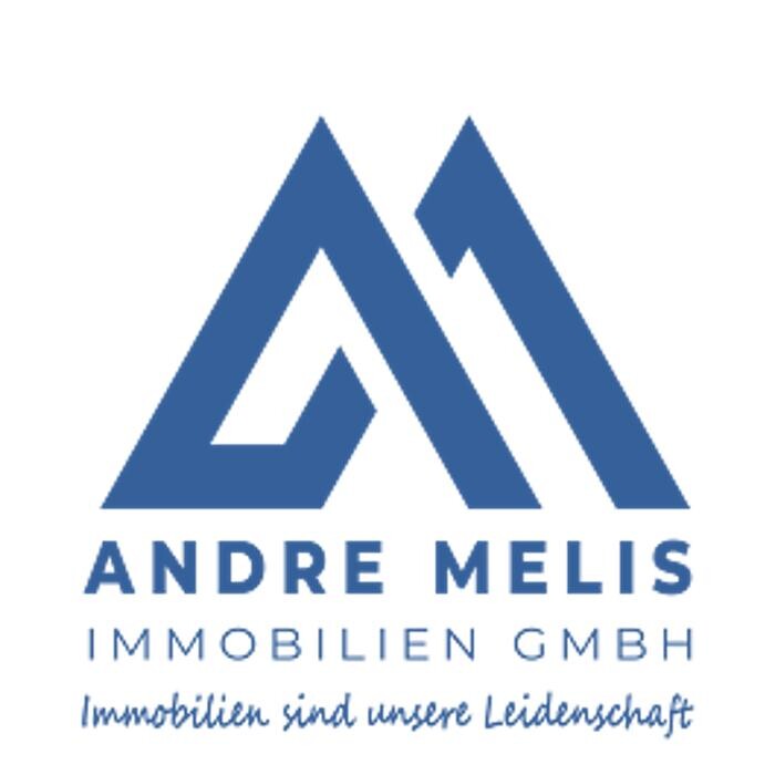 Andre Melis Immobilien Logo