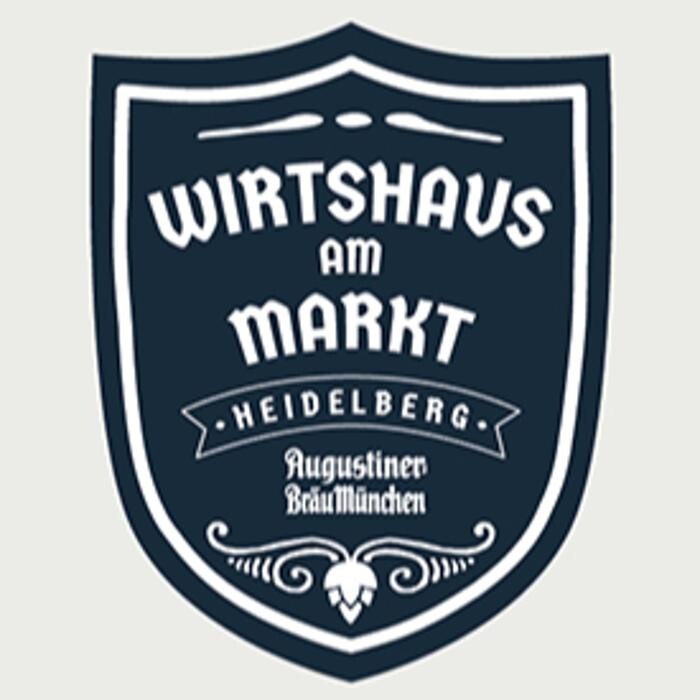 Wirtshaus am Markt Heidelberg Logo