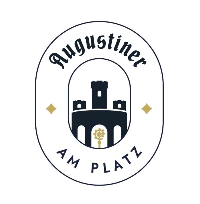 Augustiner am Platz Freiburg Logo