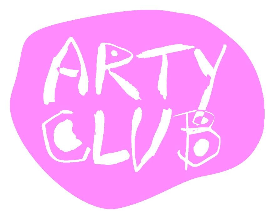 ARTYCLUB Logo
