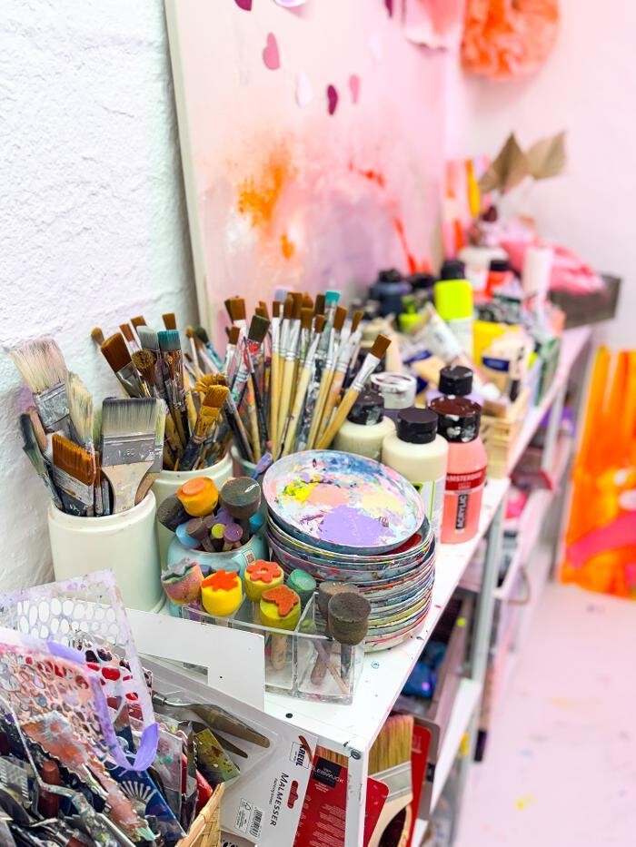 Bilder ARTYCLUB