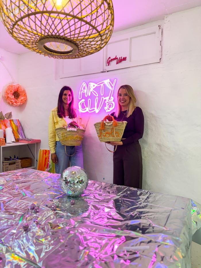 Bilder ARTYCLUB