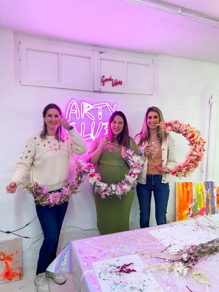 Bilder ARTYCLUB
