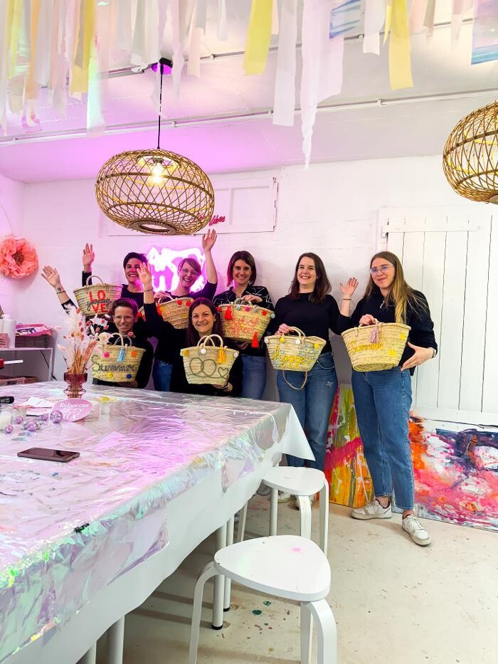 Bilder ARTYCLUB