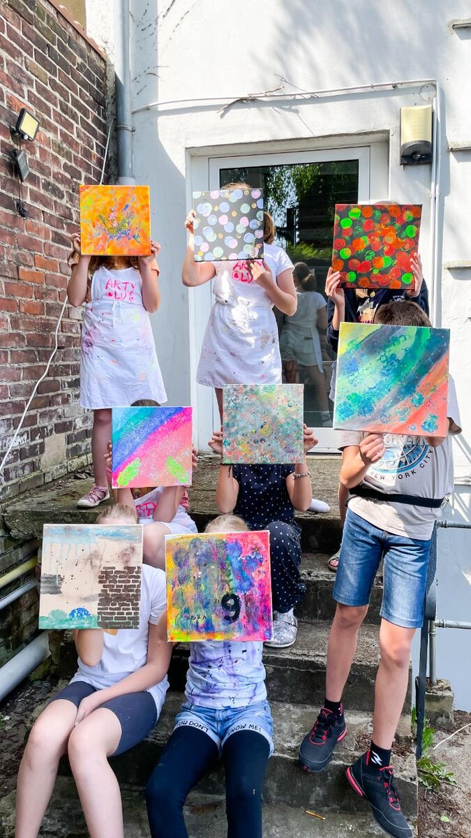 Bilder ARTYCLUB