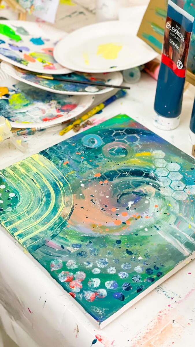 Bilder ARTYCLUB