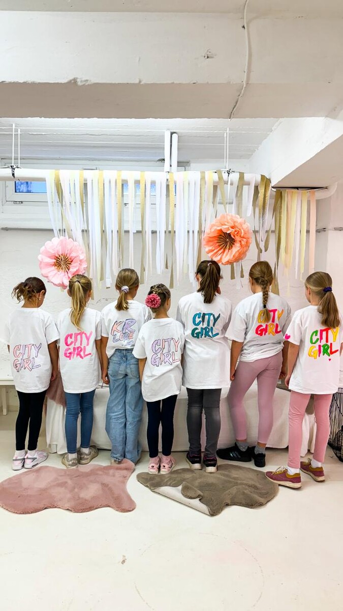 Bilder ARTYCLUB