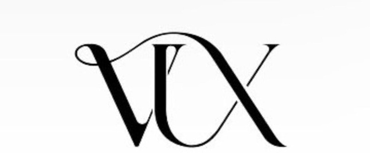VUX Beauty & Relaxing Spa Logo