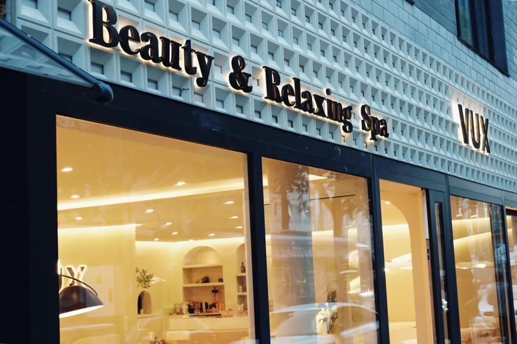 Bilder VUX Beauty & Relaxing Spa