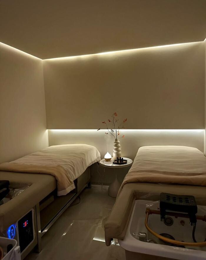 Bilder VUX Beauty & Relaxing Spa