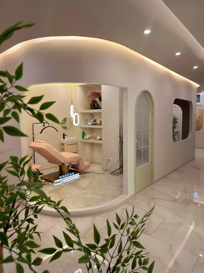 Bilder VUX Beauty & Relaxing Spa