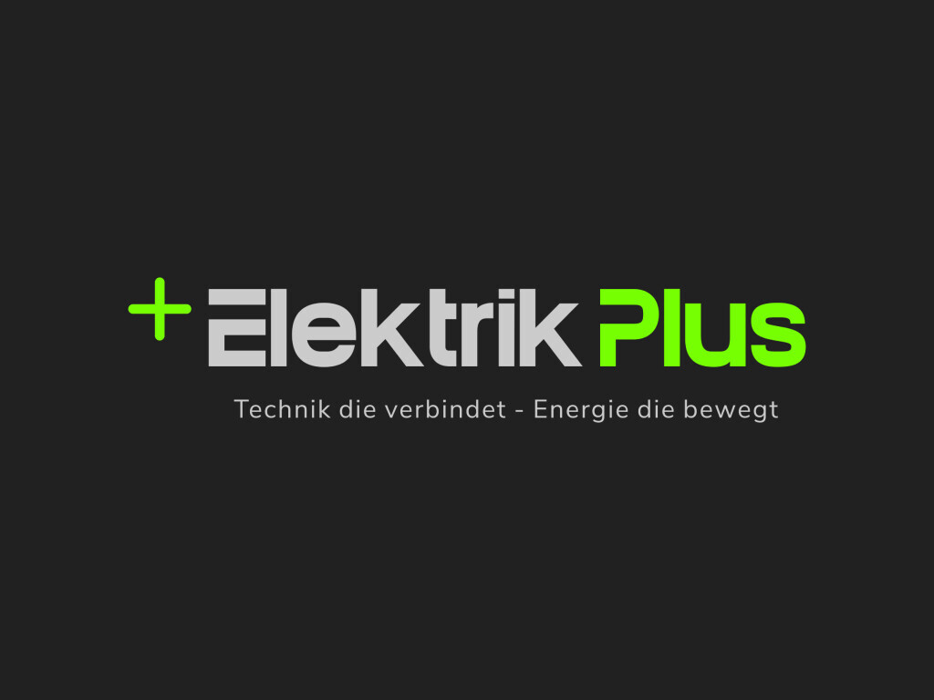 Elektrik Plus Logo