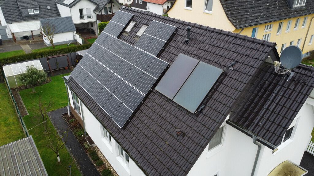 Bilder Elektrik Plus