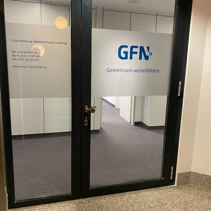 Bilder GFN