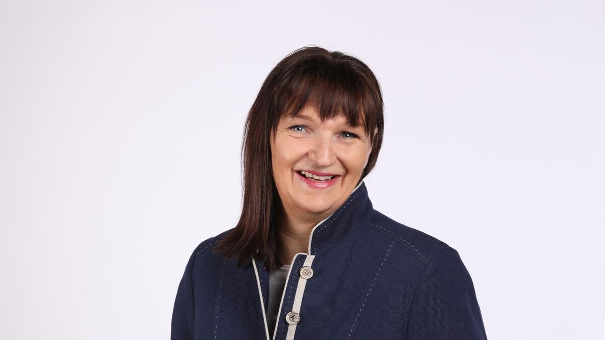 Bilder Mecklenburgische Versicherung Birgit Keßler