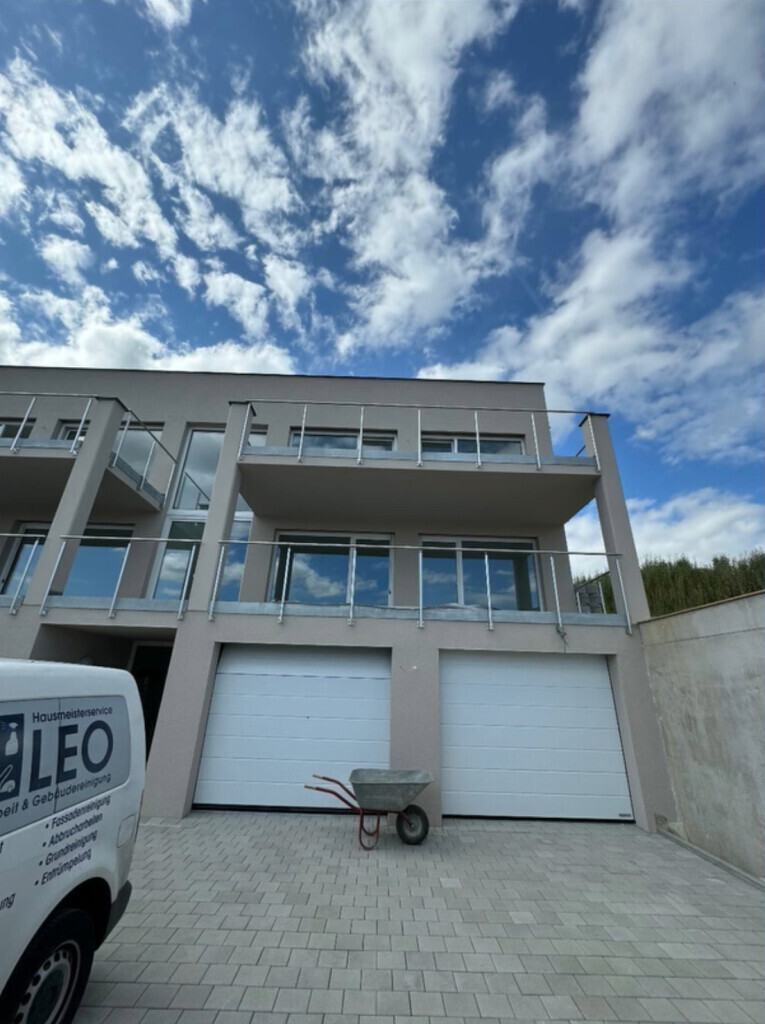 Bilder Hausmeisterservice Leo