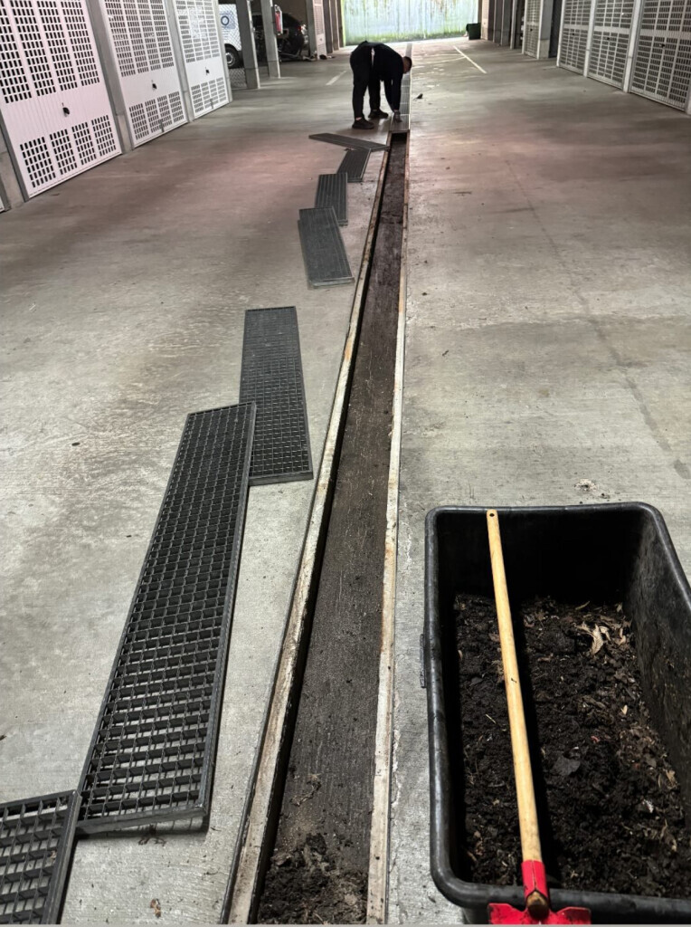 Bilder Hausmeisterservice Leo