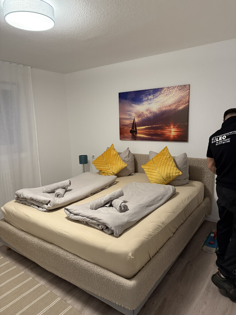 Bilder Hausmeisterservice Leo