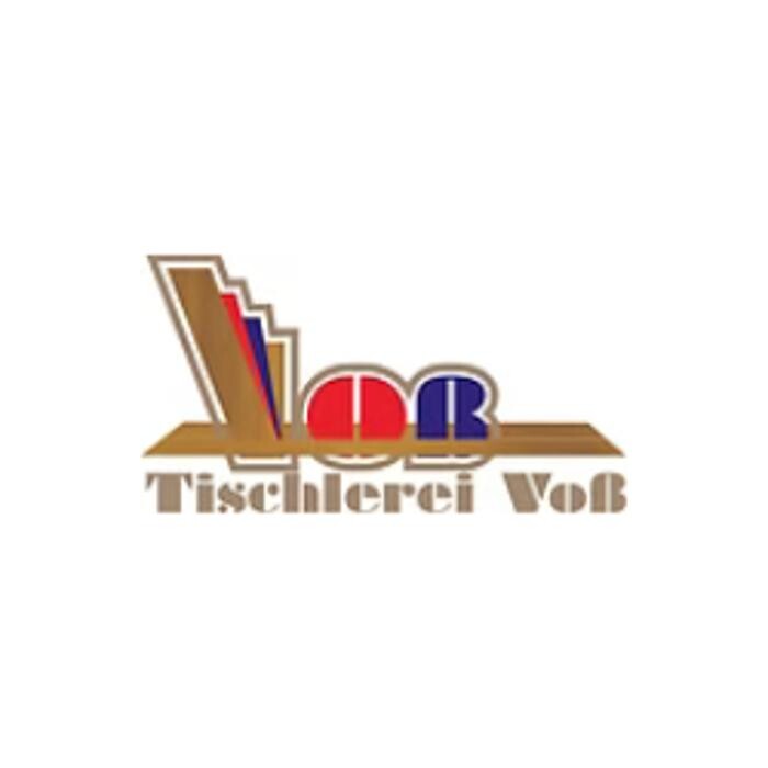 Tischlerei Voß Logo