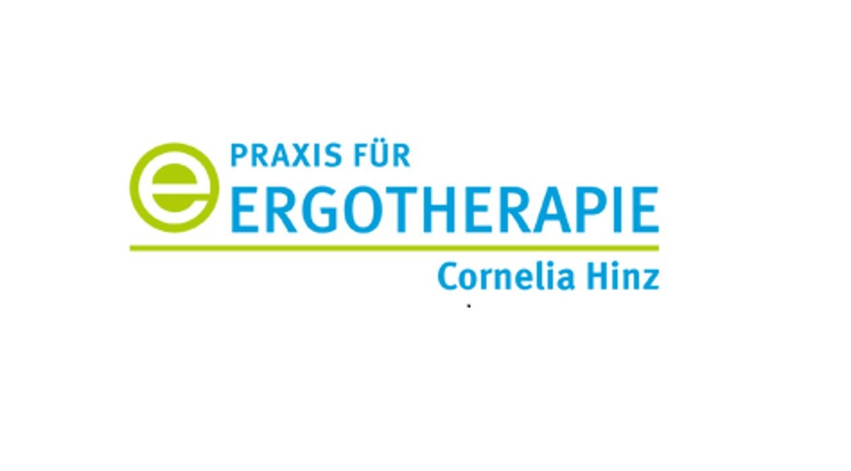 Praxis für Ergotherapie - Cornelia Hinz Logo