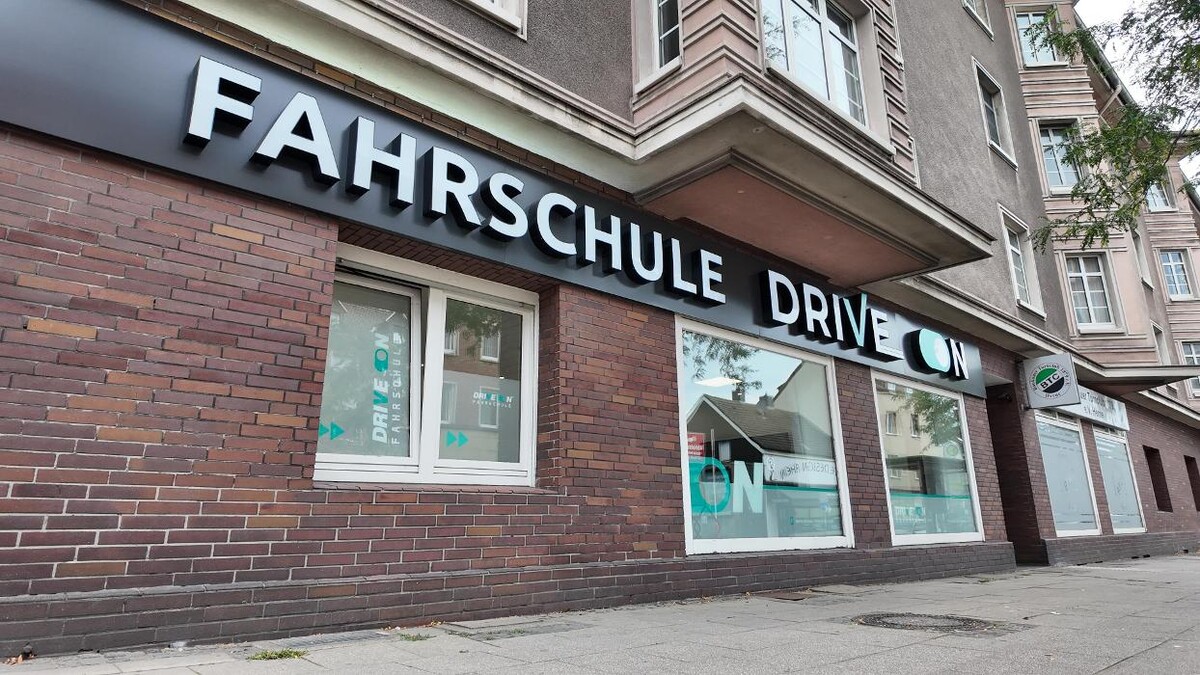 Bilder Drive ON Fahrschule