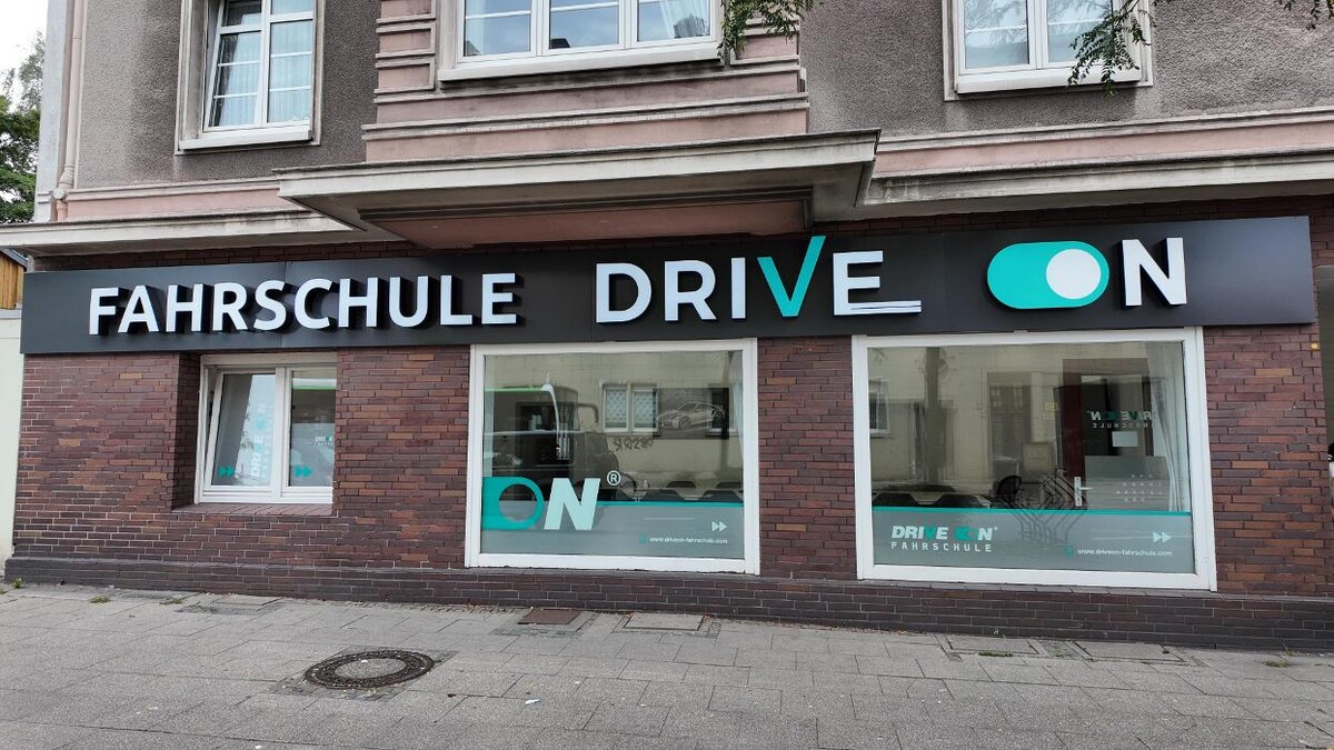 Bilder Drive ON Fahrschule