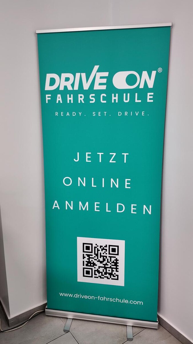Bilder Drive ON Fahrschule