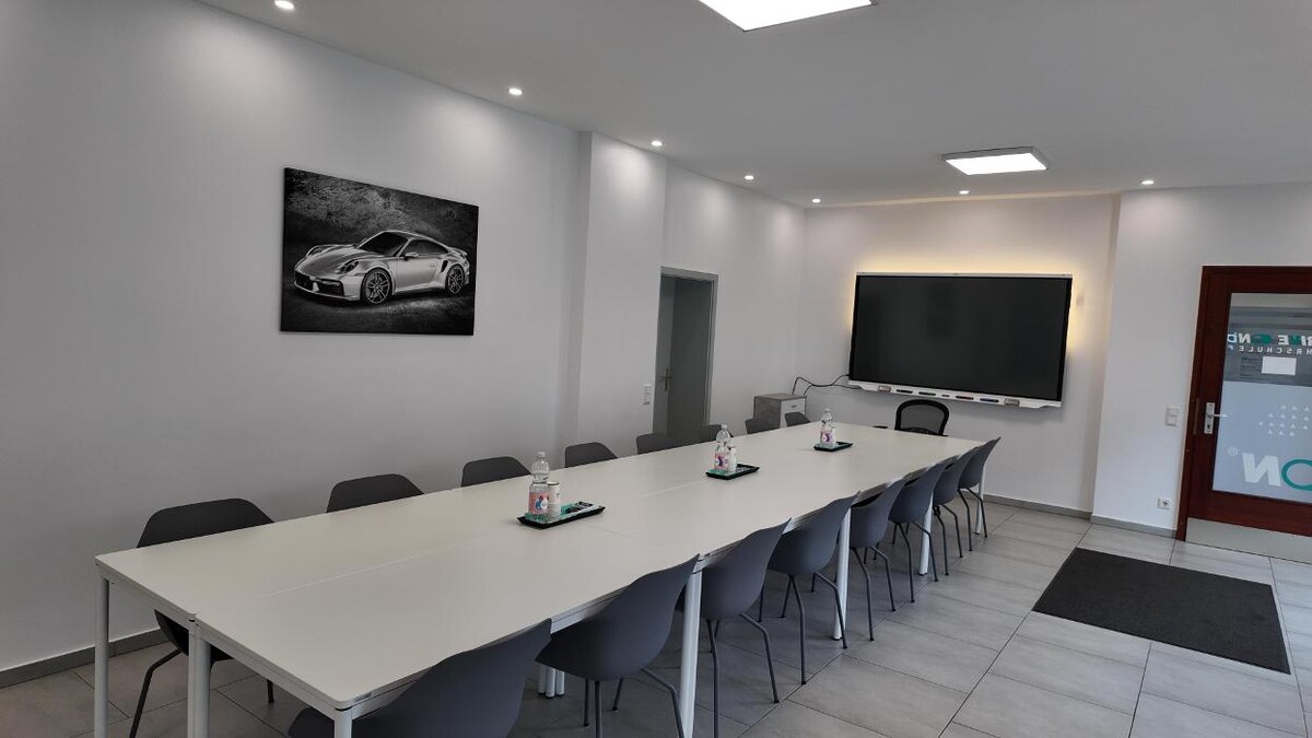 Bilder Drive ON Fahrschule