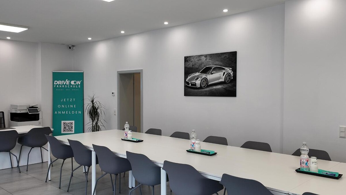 Bilder Drive ON Fahrschule