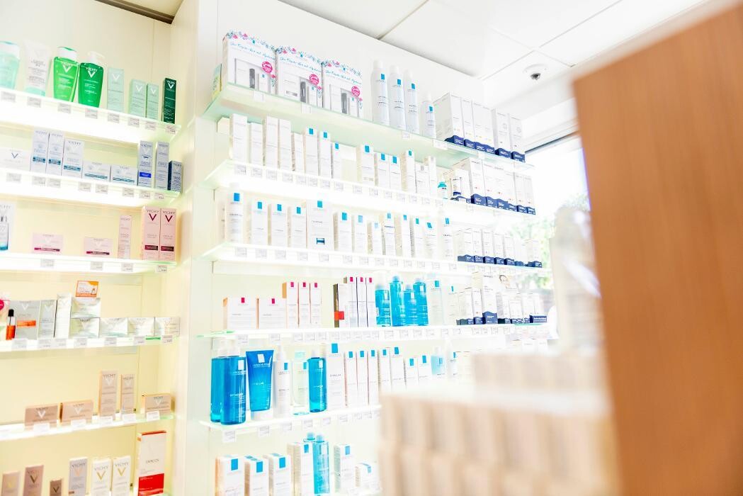 Bilder Hohenzollern Apotheke am Ring