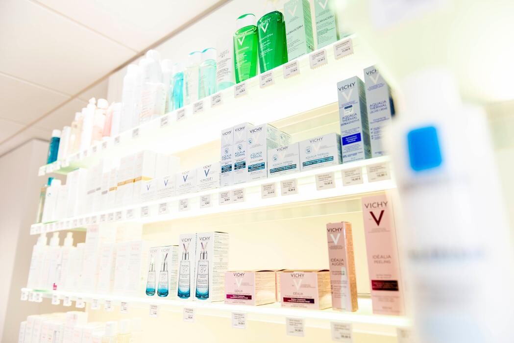 Bilder Hohenzollern Apotheke am Ring