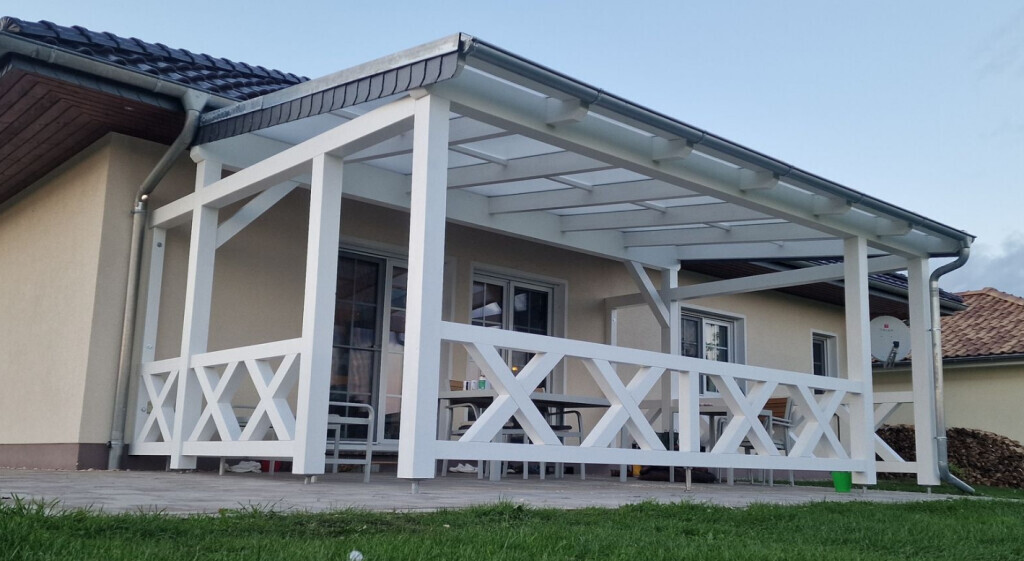 Bilder NEWI Holz GmbH