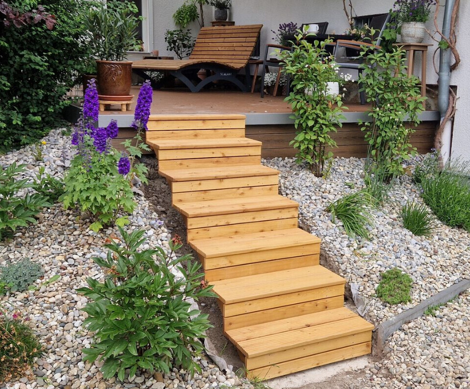 Bilder NEWI Holz GmbH