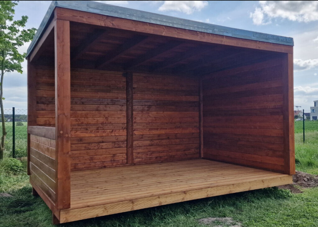 Bilder NEWI Holz GmbH