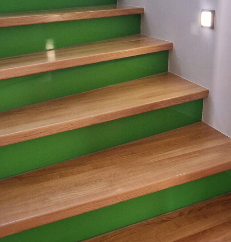 Bilder NEWI Holz GmbH